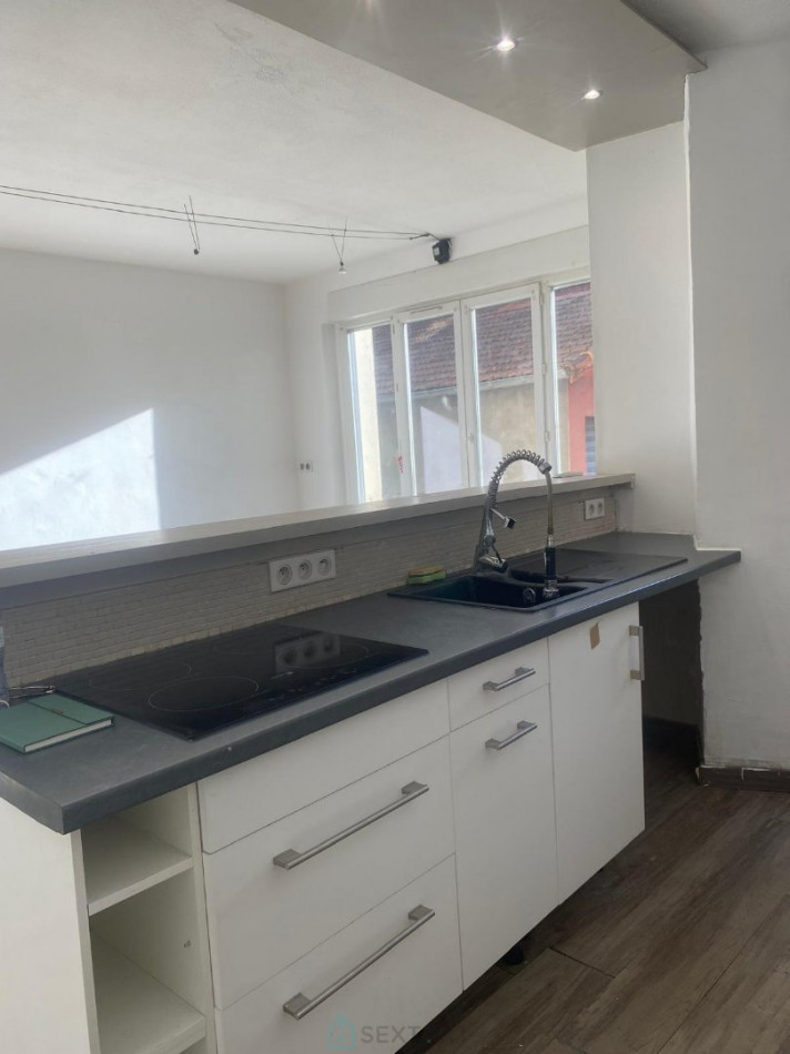 vente Appartement Digne Les Bains - Photo 5