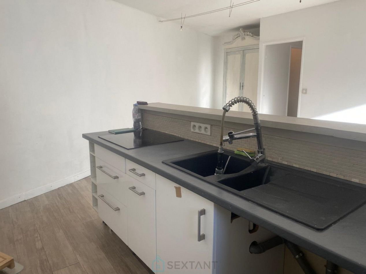 vente Appartement Digne Les Bains - Photo 6