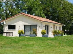vente Saint Martin De Fressengeas