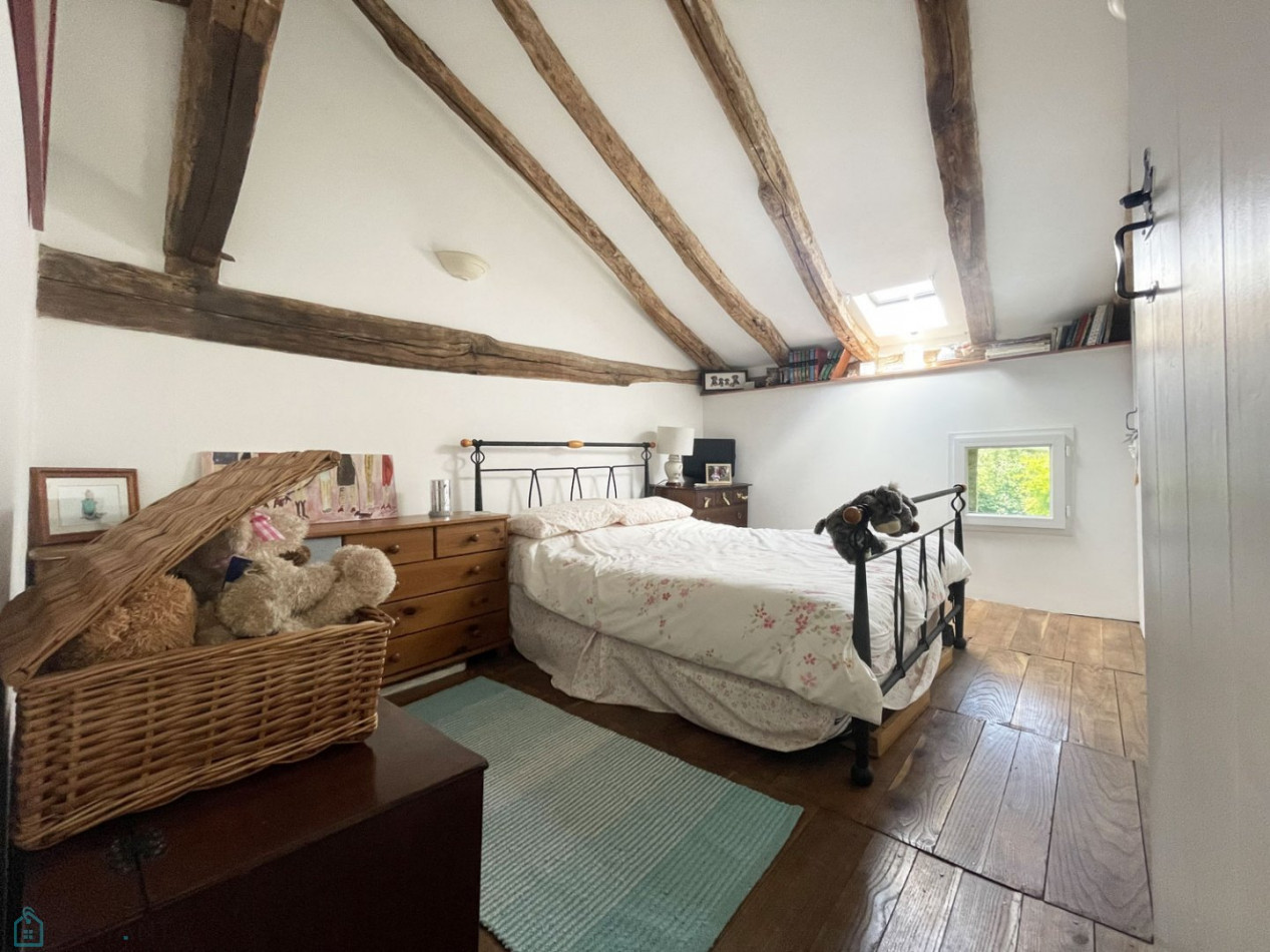 vente Maison de campagne Montbron - Photo 13