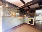 vente Maison de campagne Montbron
