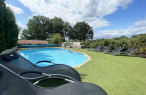 vente Maison de campagne Montbron