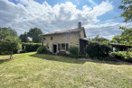vente Maison de campagne Montbron