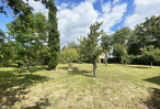 vente Maison de campagne Montbron