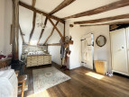 vente Maison de campagne Montbron