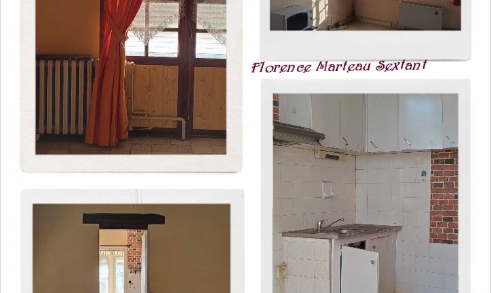 vente Chissay En Touraine