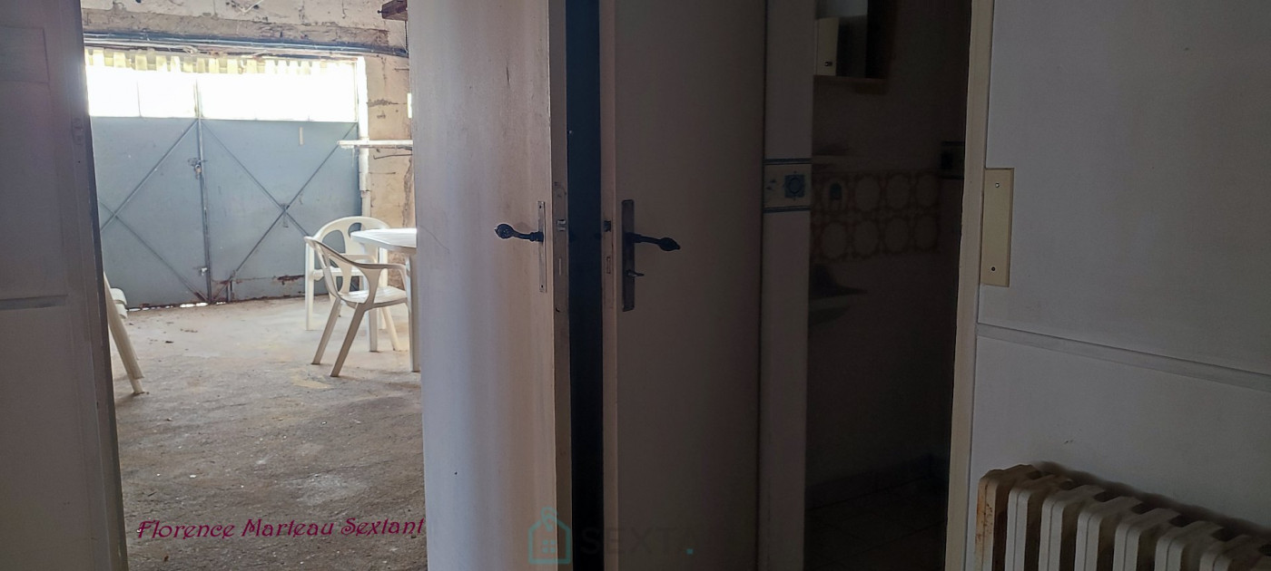 vente Maison de village Chissay En Touraine - Photo 8