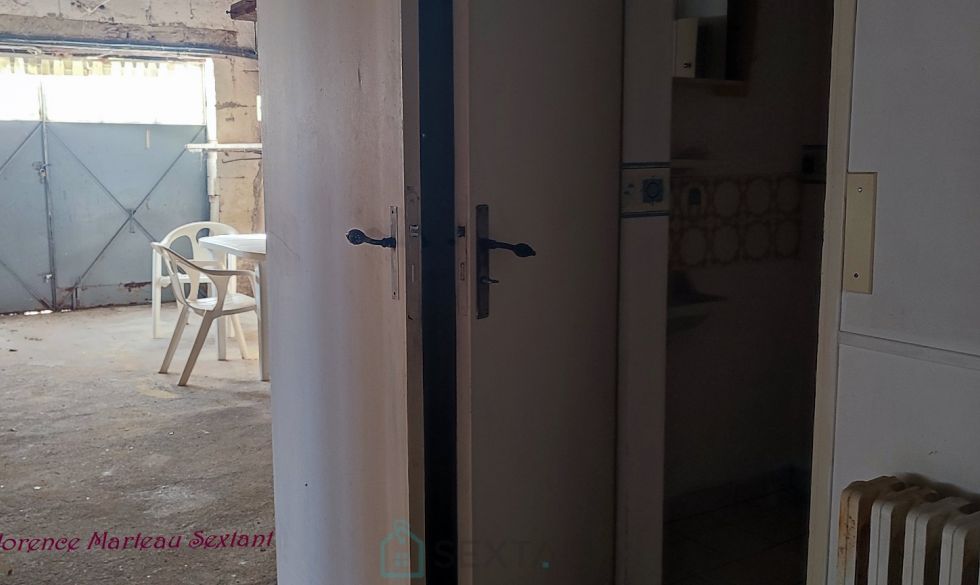 vente Chissay En Touraine