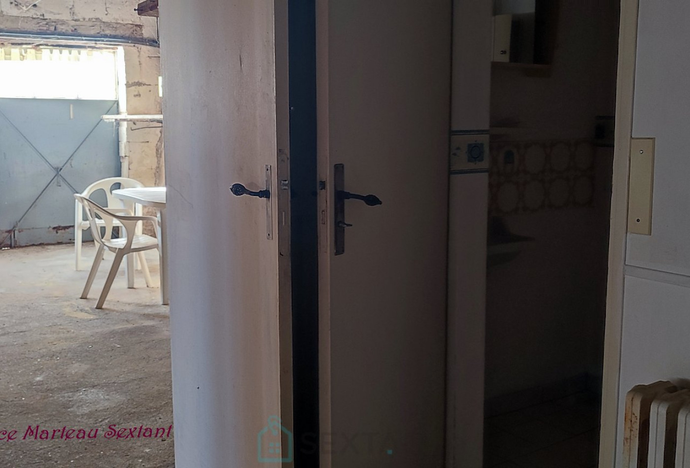 vente Maison de village Chissay En Touraine - Photo 8