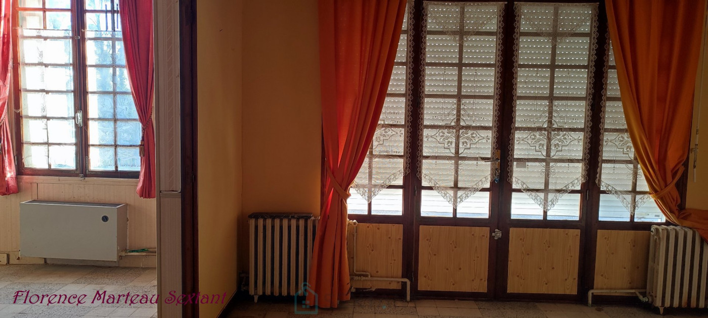 vente Maison de village Chissay En Touraine - Photo 6