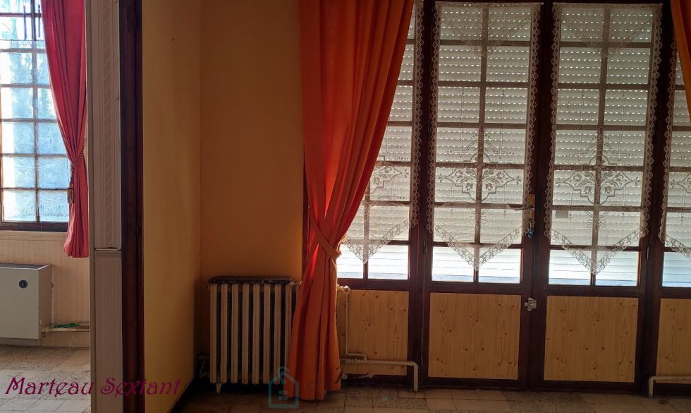 vente Chissay En Touraine