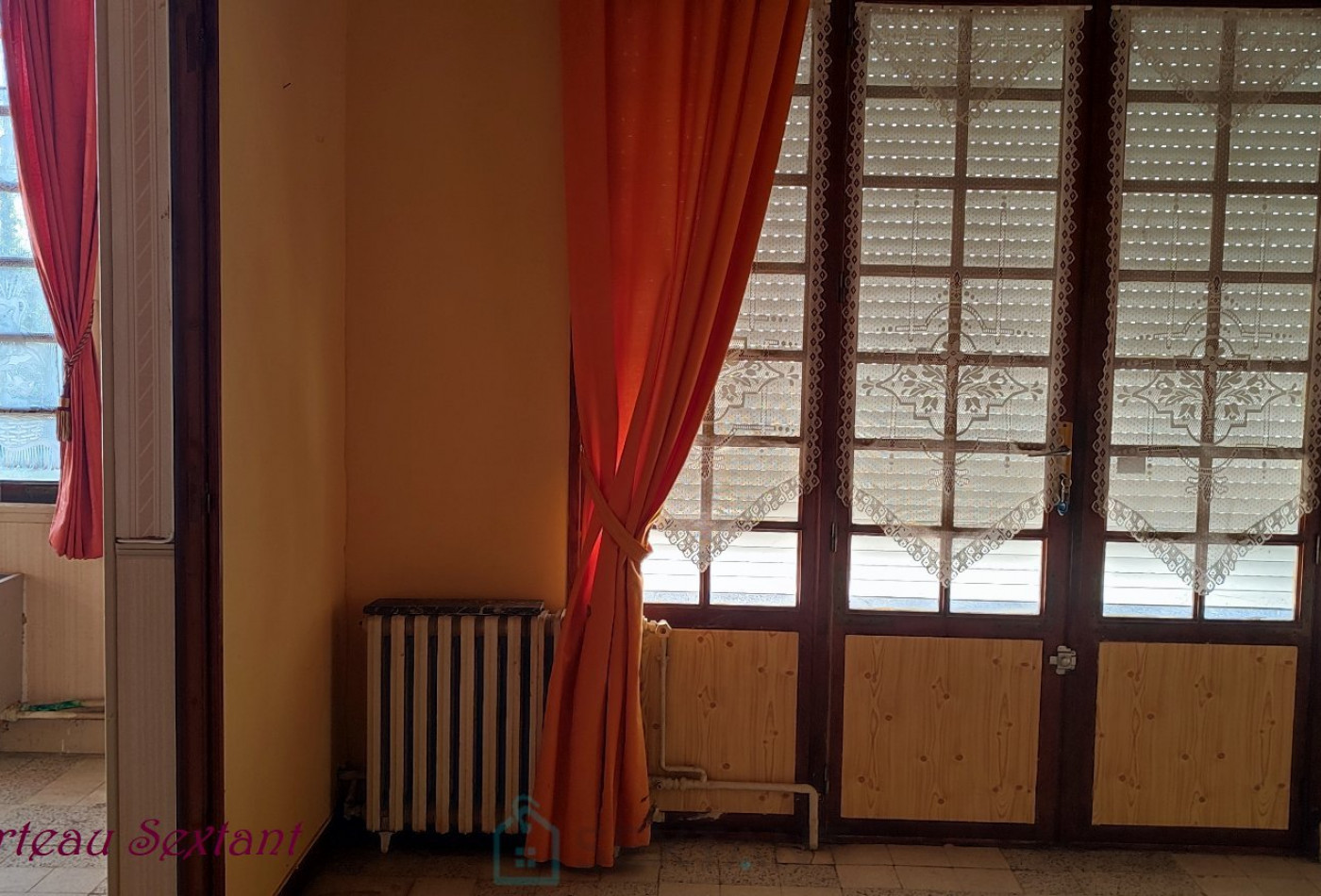 vente Maison de village Chissay En Touraine - Photo 6