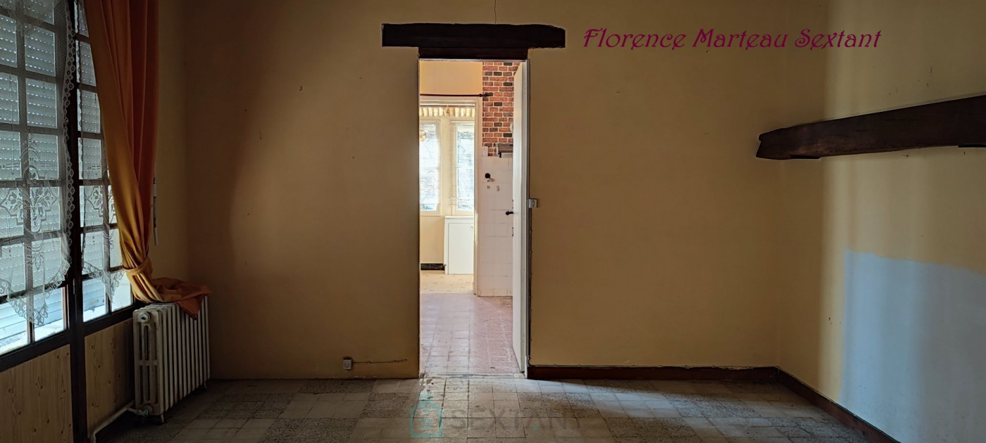 vente Maison de village Chissay En Touraine - Photo 7