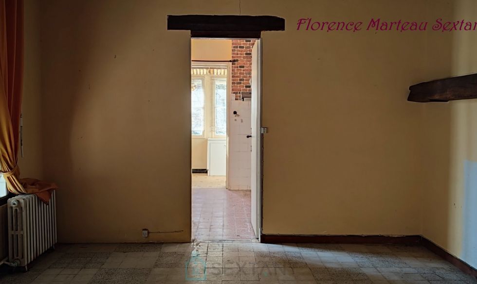 vente Chissay En Touraine