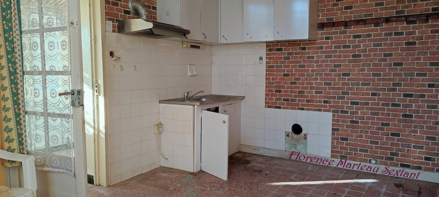 vente Maison de village Chissay En Touraine - Photo 5