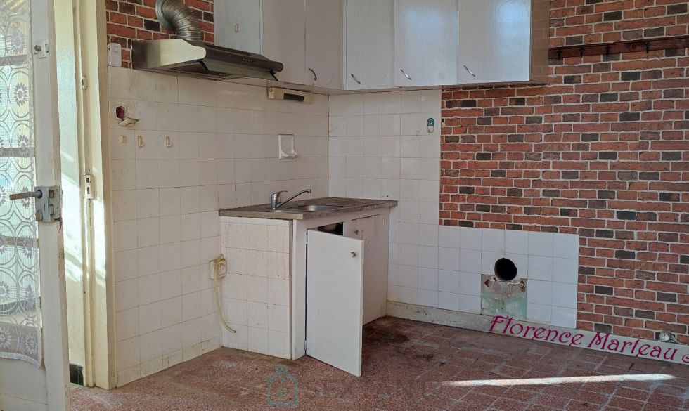 vente Chissay En Touraine