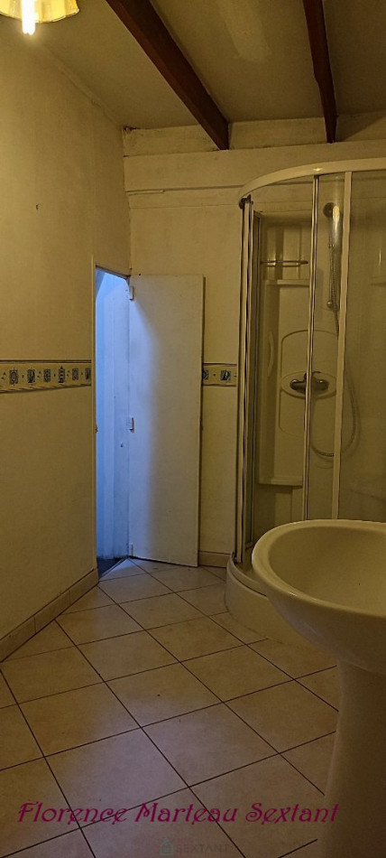 vente Maison de village Chissay En Touraine - Photo 11