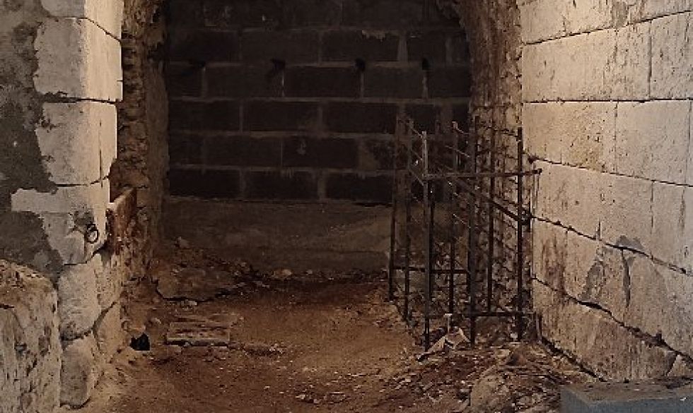 vente Chissay En Touraine