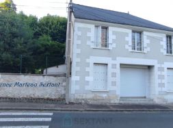 vente Chissay En Touraine