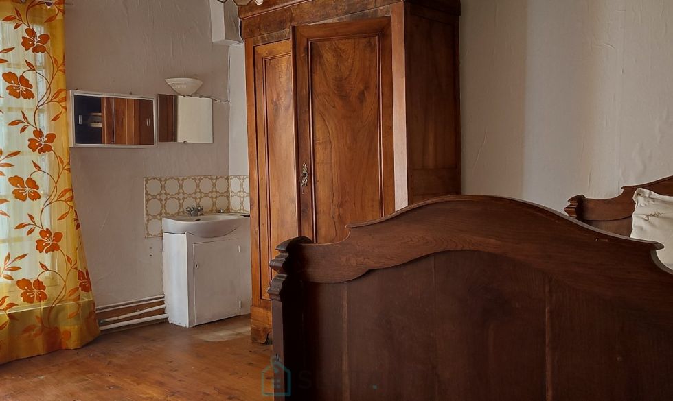 vente Chissay En Touraine