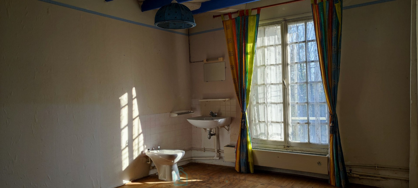 vente Maison de village Chissay En Touraine - Photo 9