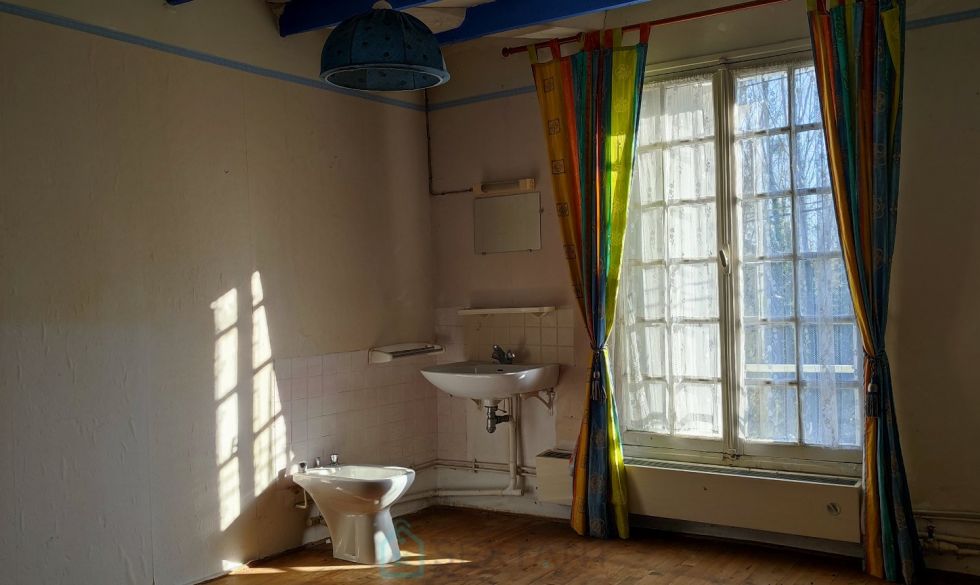 vente Chissay En Touraine