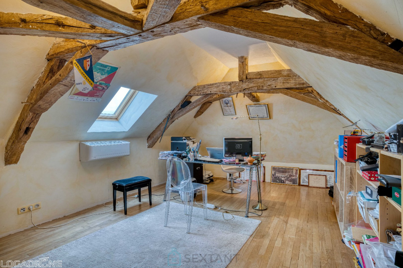 vente Maison de caractère Monbazillac - Photo 10