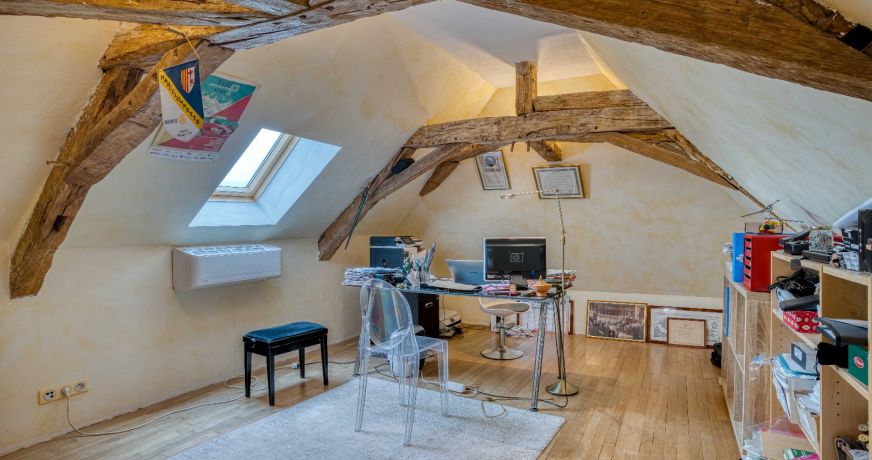 vente Maison de caractère Monbazillac