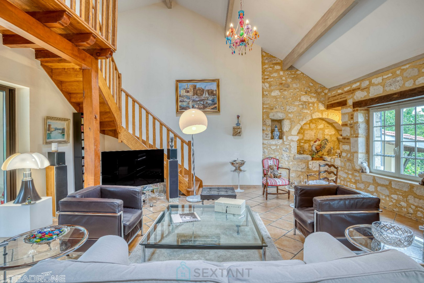 vente Maison de caractère Monbazillac - Photo 1