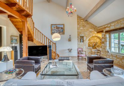 vente Maison de caractère Monbazillac