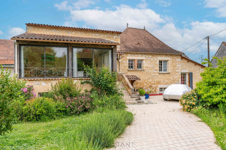 vente Maison de caractère Monbazillac - Photo 2