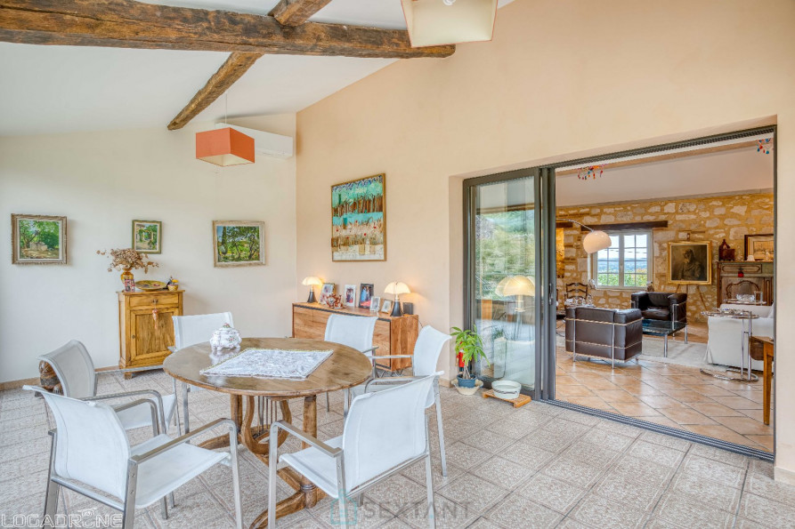 vente Maison de caractère Monbazillac - Photo 3