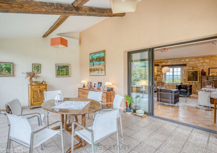 vente Maison de caractère Monbazillac