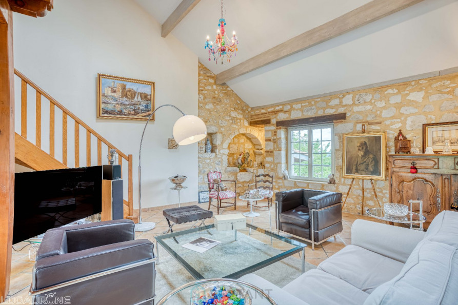 vente Maison de caractère Monbazillac - Photo 4