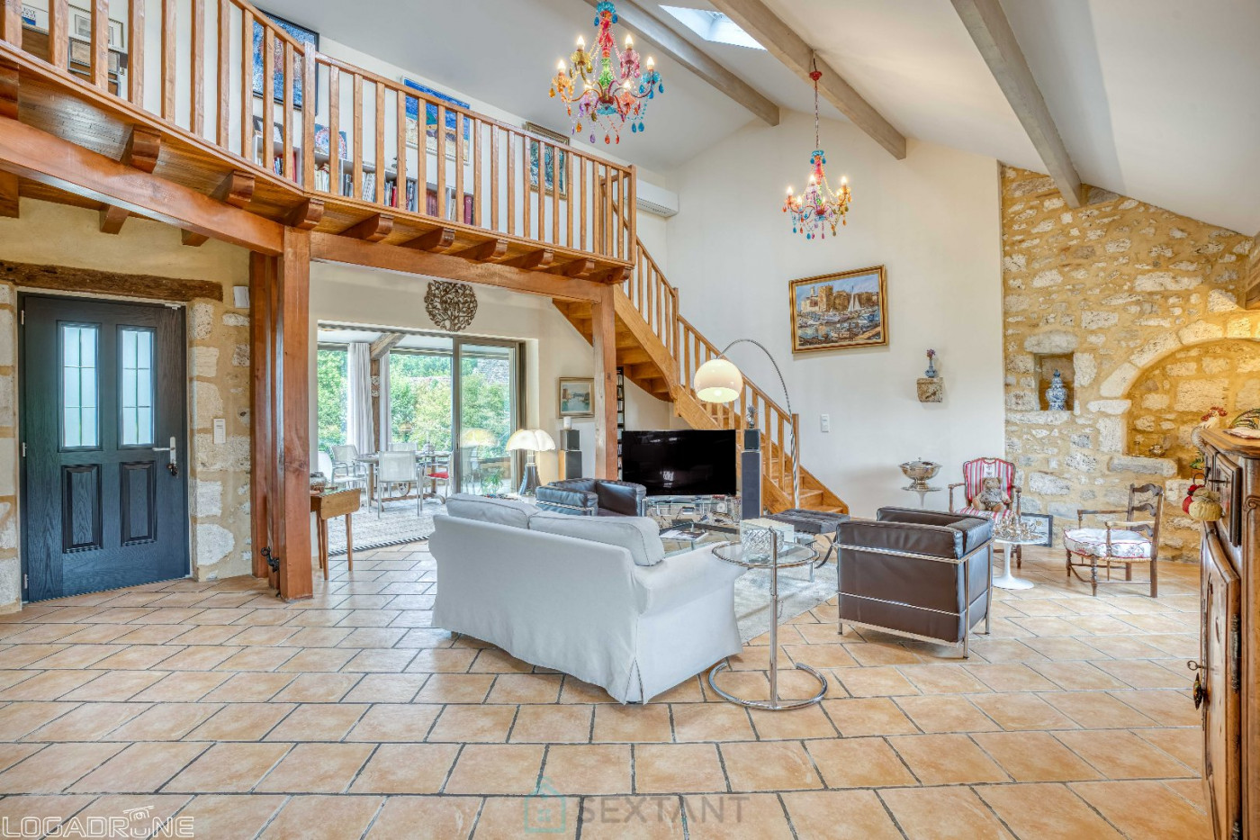 vente Maison de caractère Monbazillac - Photo 14