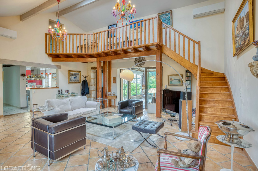 vente Maison de caractère Monbazillac - Photo 1