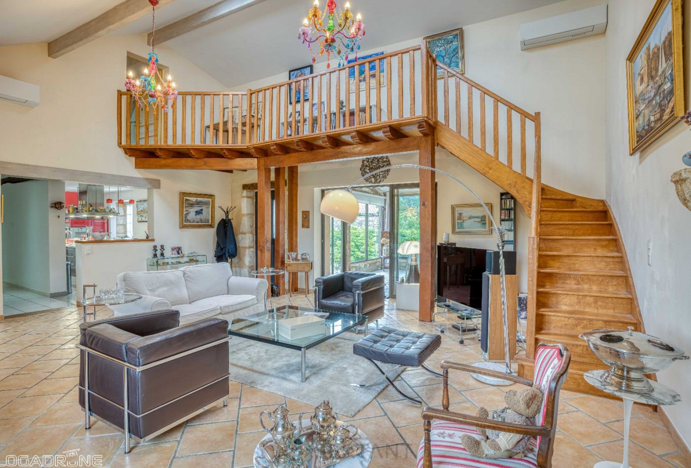 vente Maison de caractère Monbazillac - Photo 2