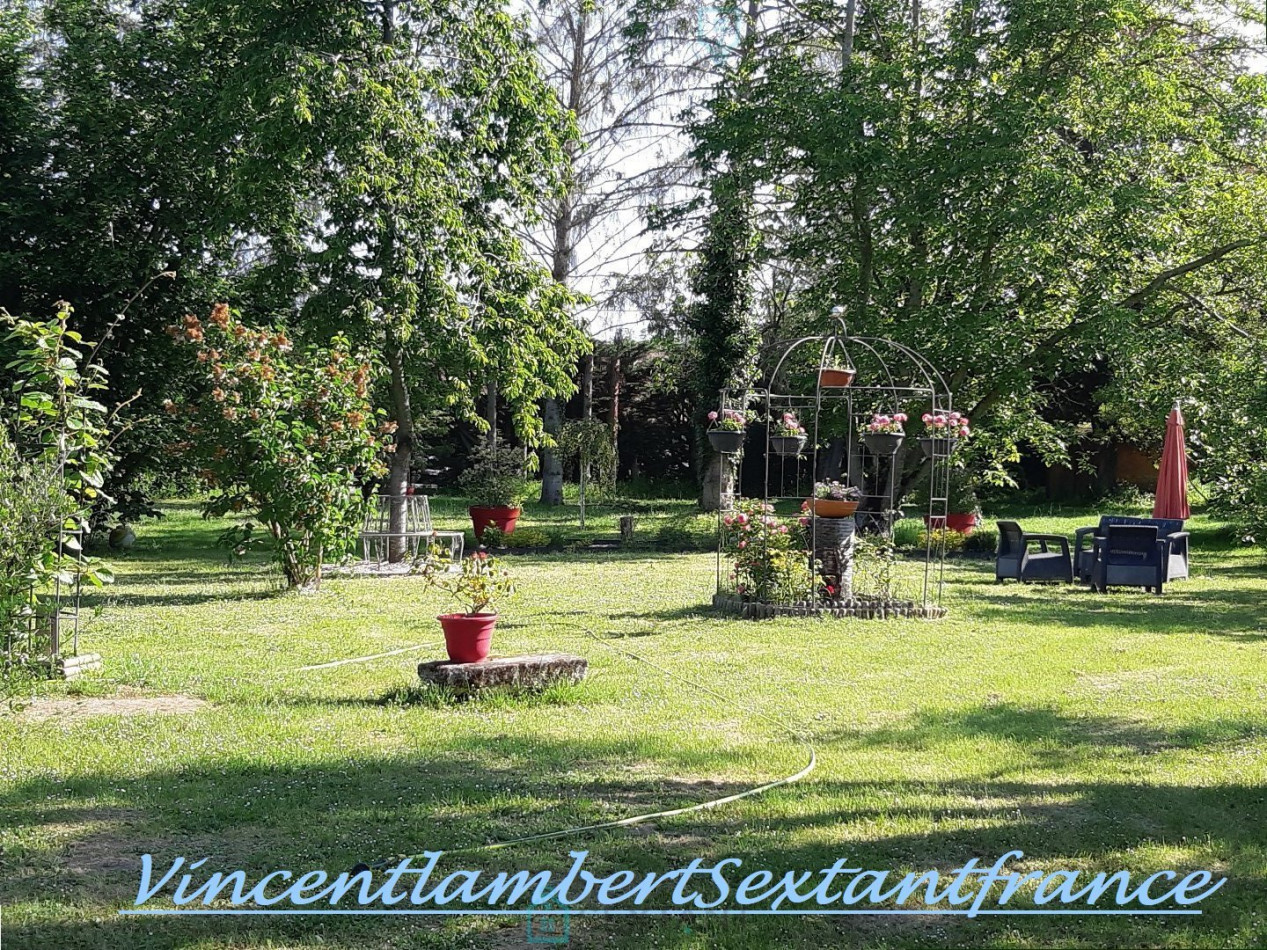 vente Terrain constructible Beaurieux - Photo 1