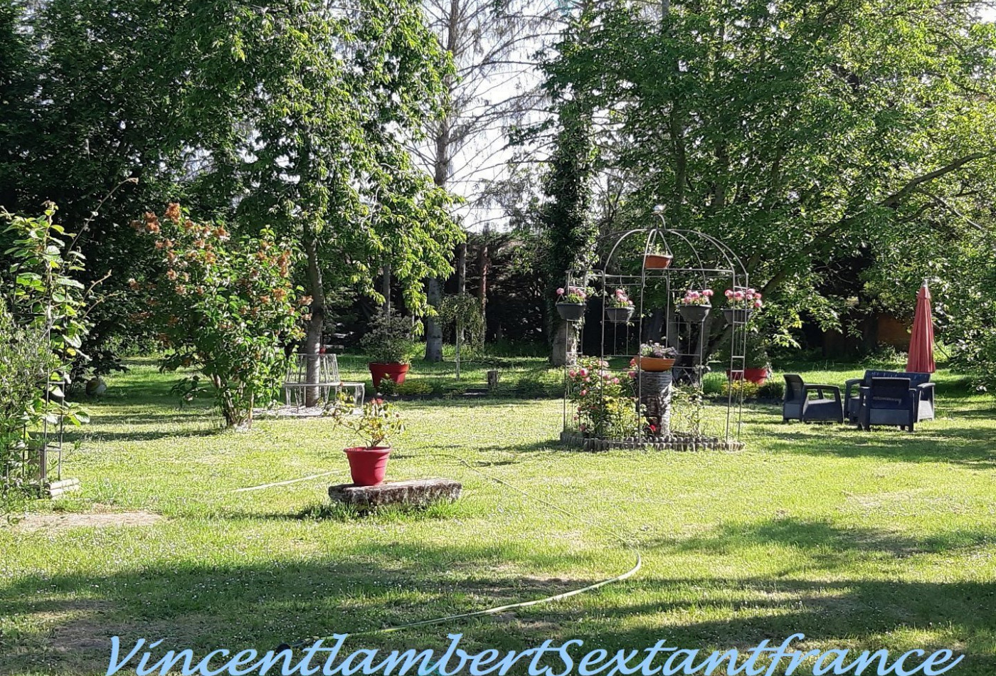 vente Terrain constructible Beaurieux - Photo 1