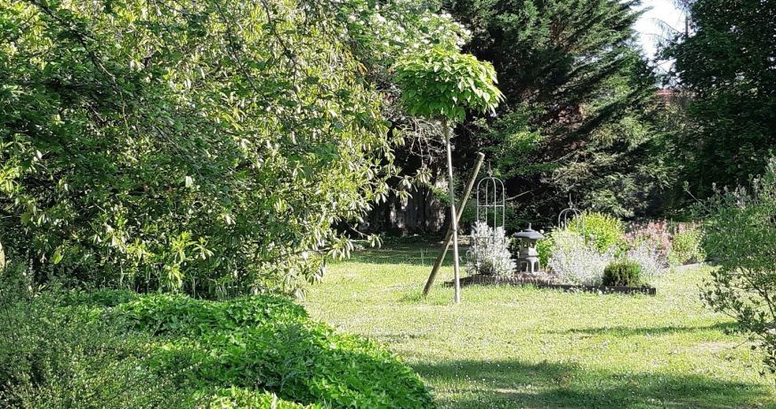 vente Terrain constructible Beaurieux