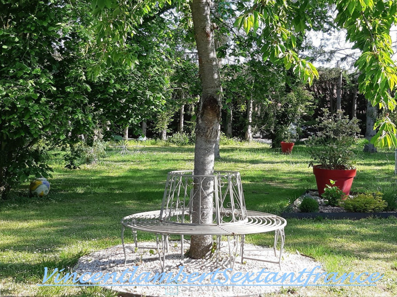 vente Terrain constructible Beaurieux - Photo 3