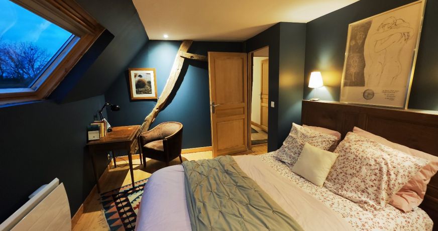 vente Maison de caractère Saint Germain La Campagne