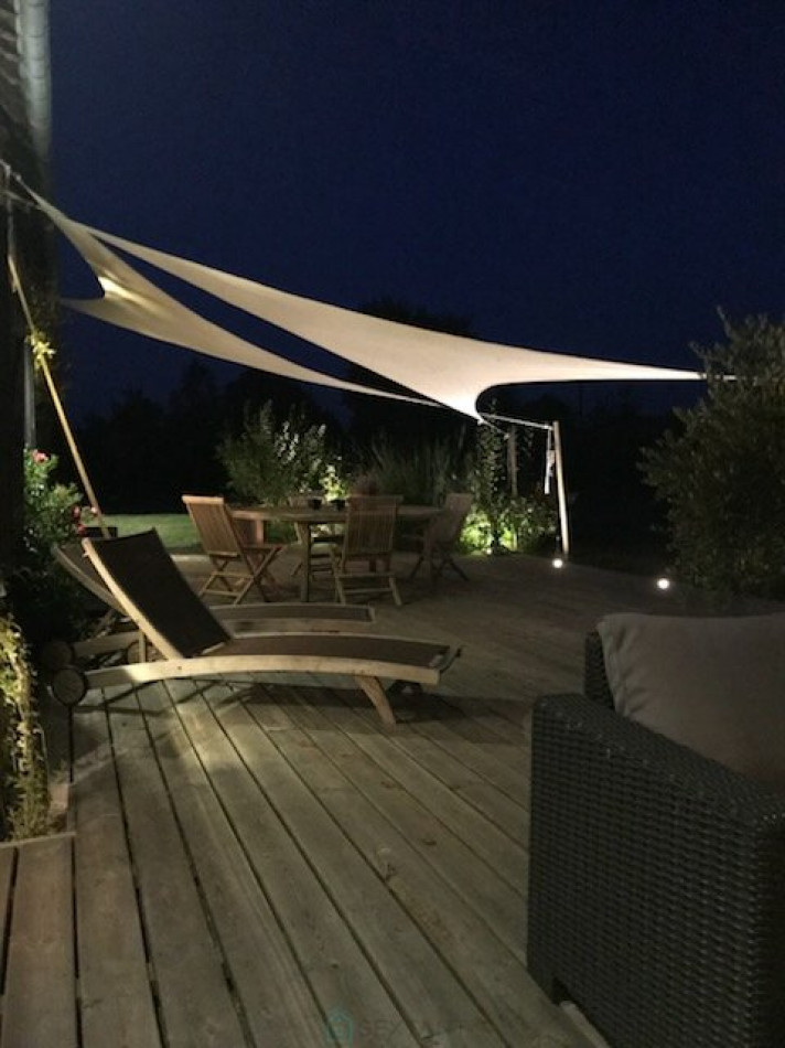 vente Maison de caractère Saint Germain La Campagne - Photo 2