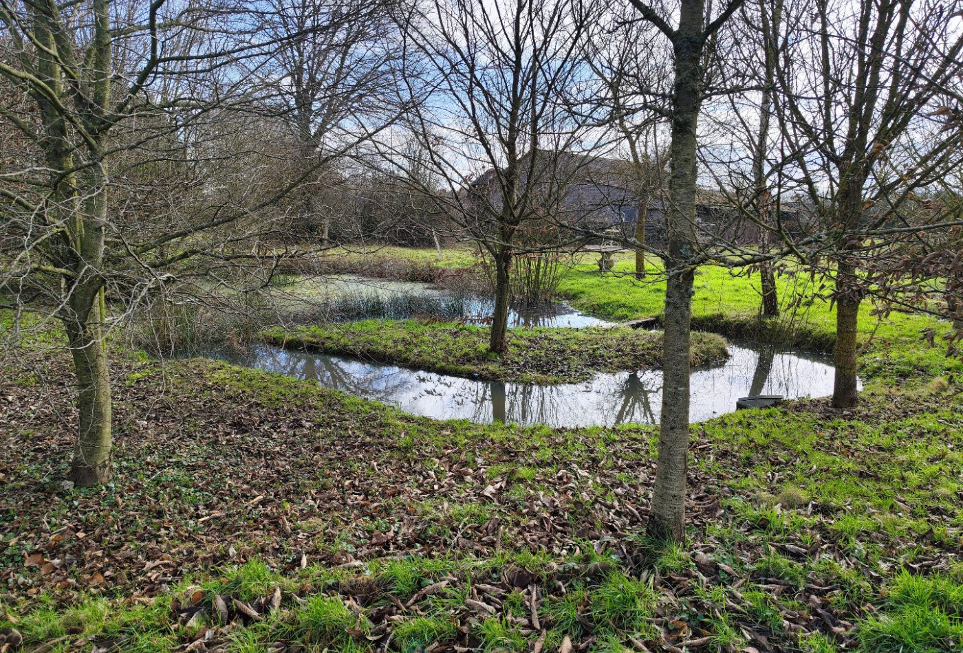 vente Maison de caractère Saint Germain La Campagne - Photo 9