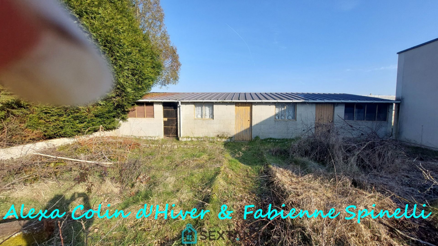 vente Maison à rénover Soissons - Photo 13