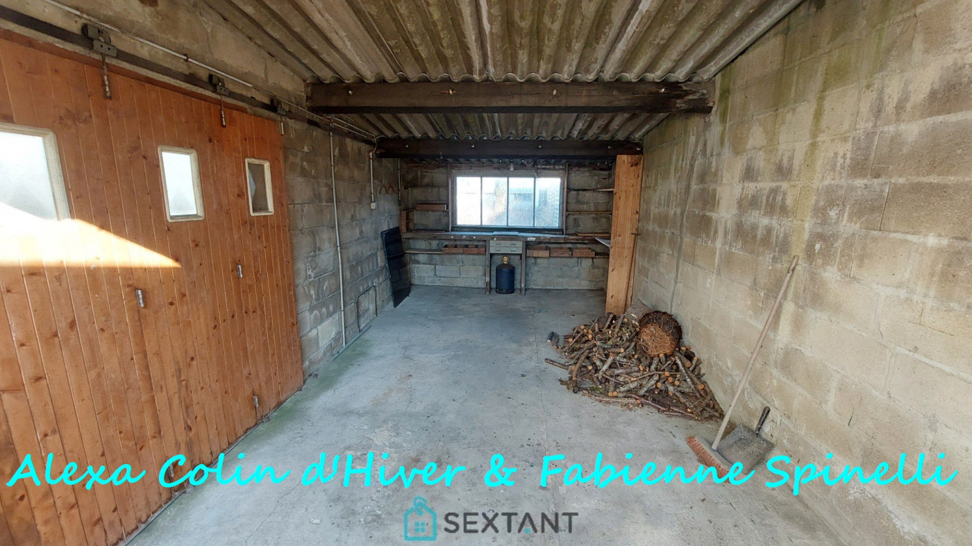 vente Maison à rénover Soissons - Photo 12