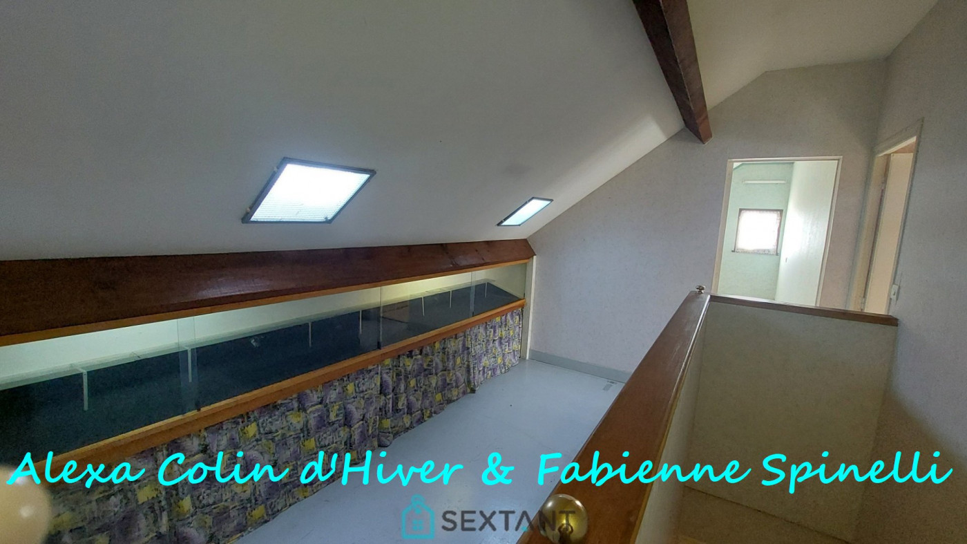 vente Maison à rénover Soissons - Photo 8