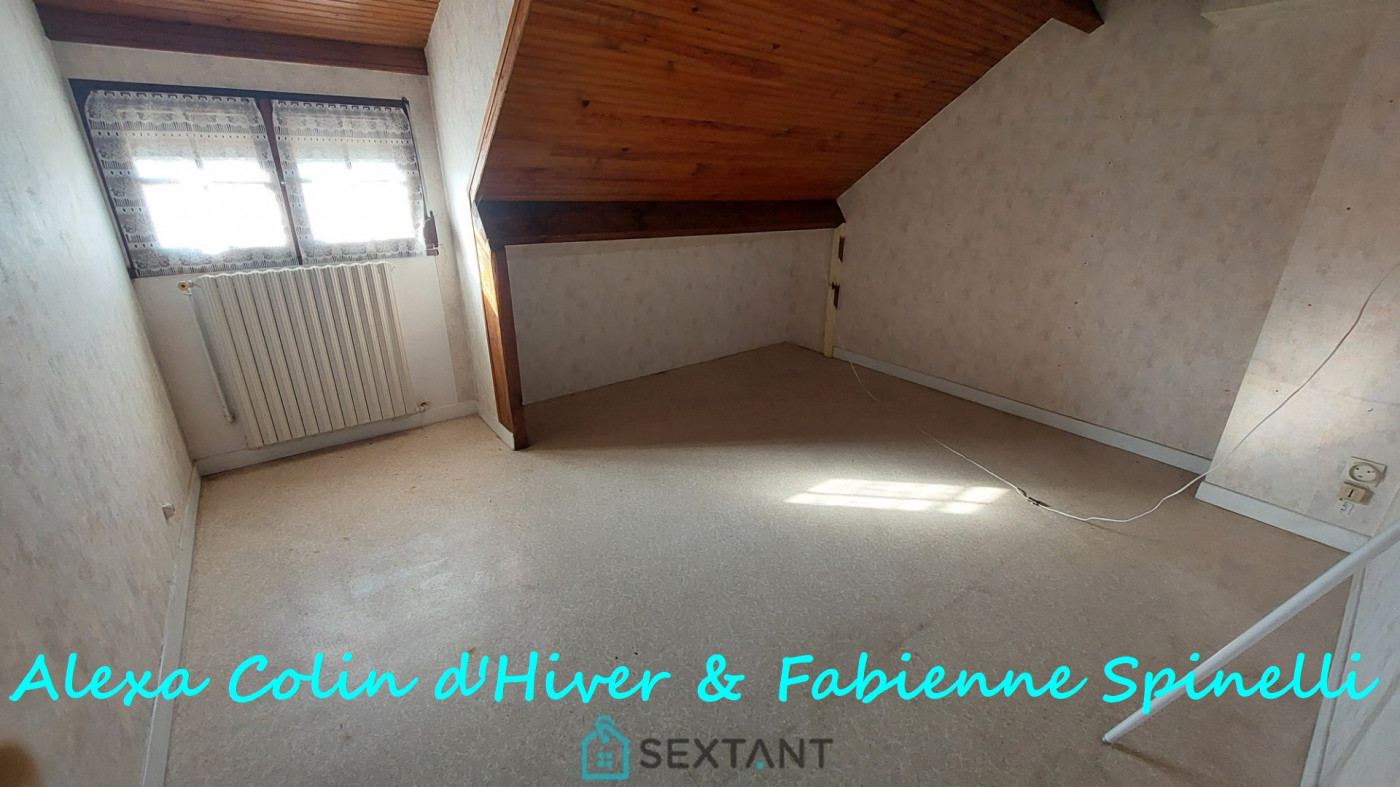 vente Maison à rénover Soissons - Photo 9