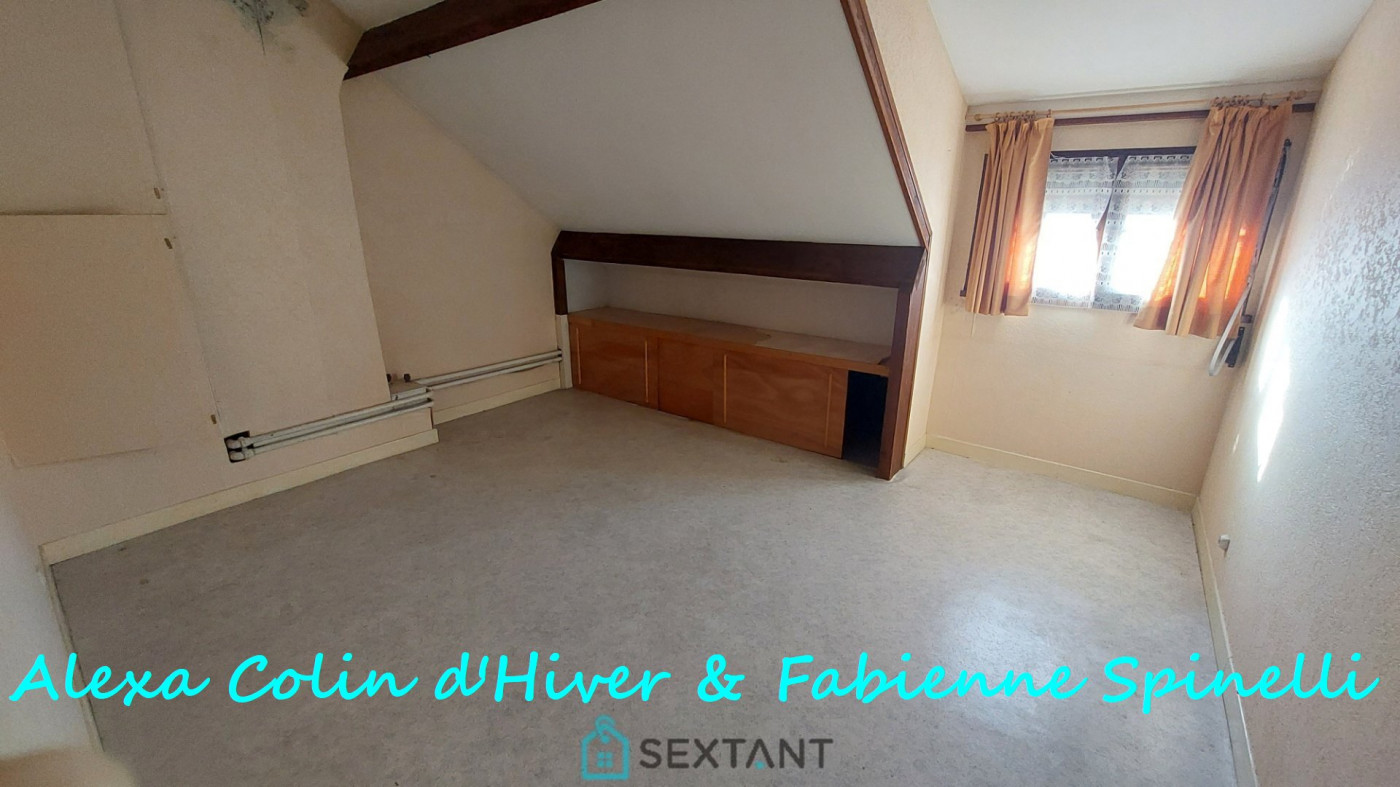 vente Maison à rénover Soissons - Photo 10