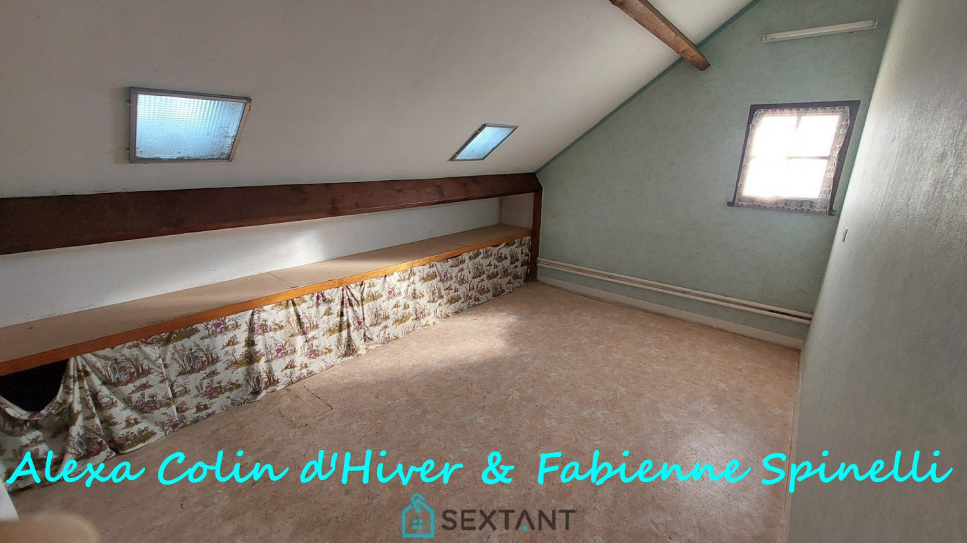 vente Maison à rénover Soissons - Photo 11